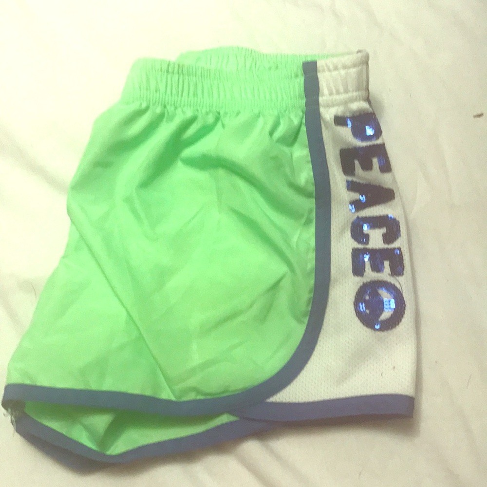 Girls Shorts